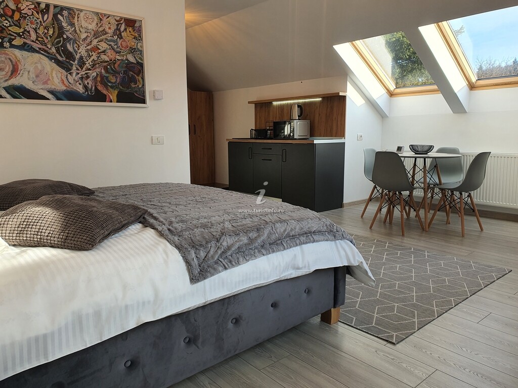 Apartamente Aosta Valley