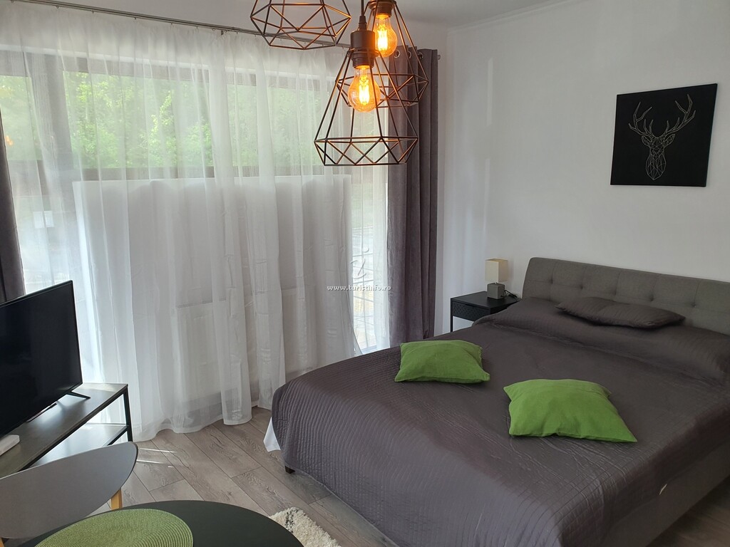 Apartamente Aosta Valley