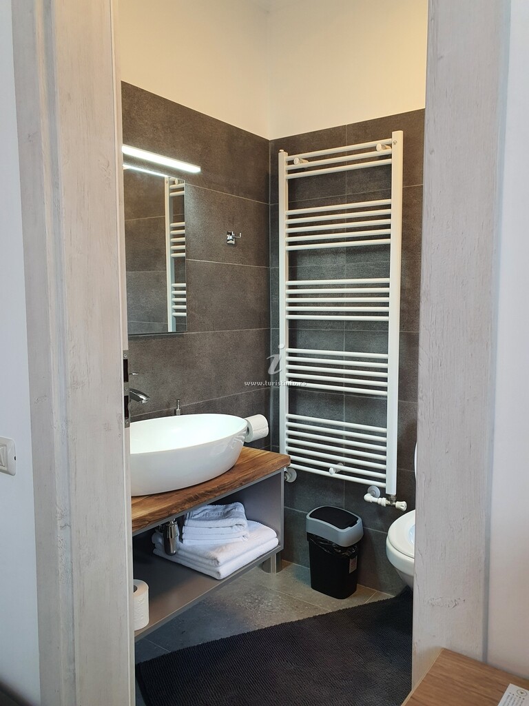 Apartamente Aosta Valley