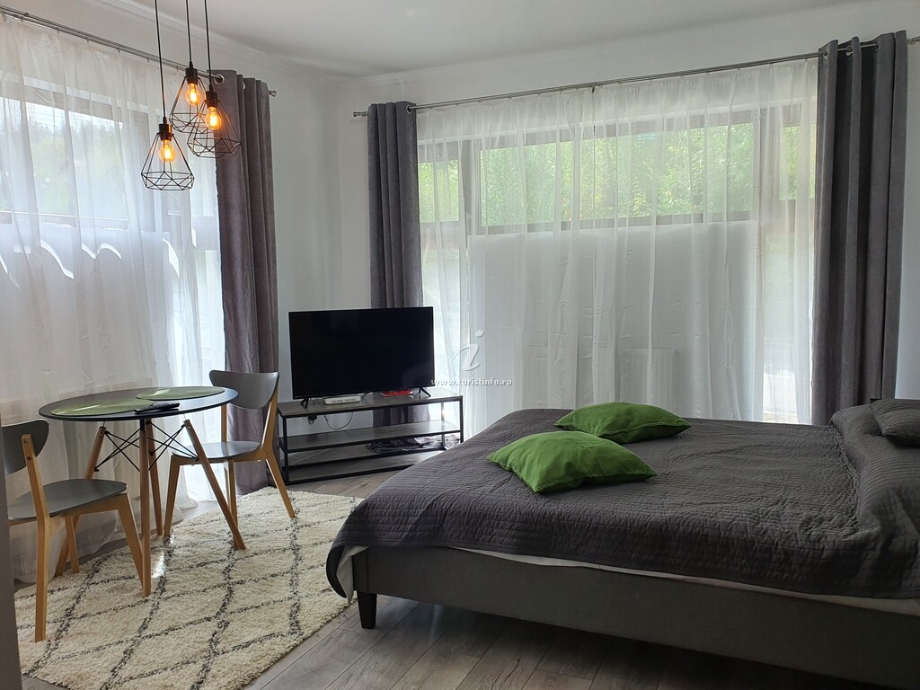 Apartamente Aosta Valley