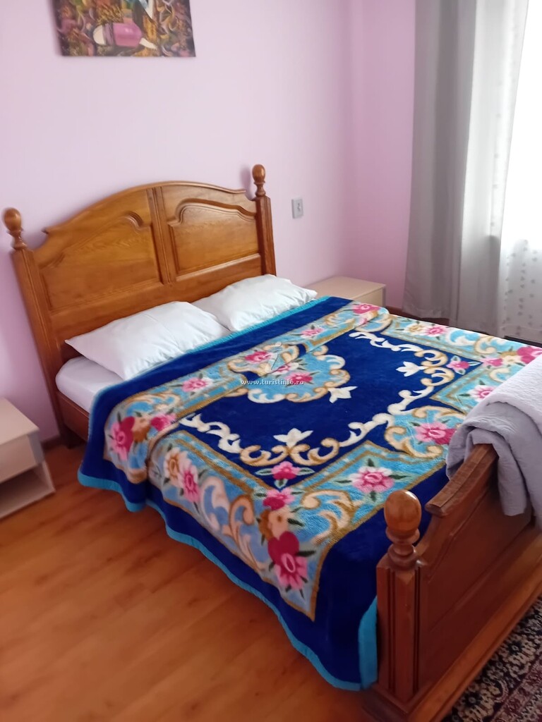 Pensiunea Cetină de Brad