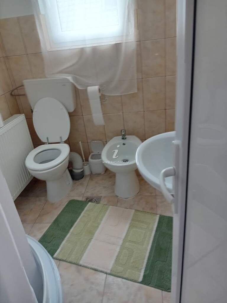Pensiunea Cetină de Brad