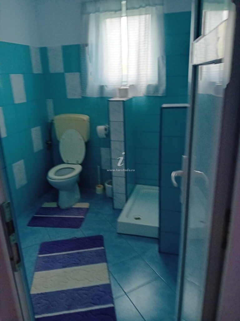 Pensiunea Cetină de Brad