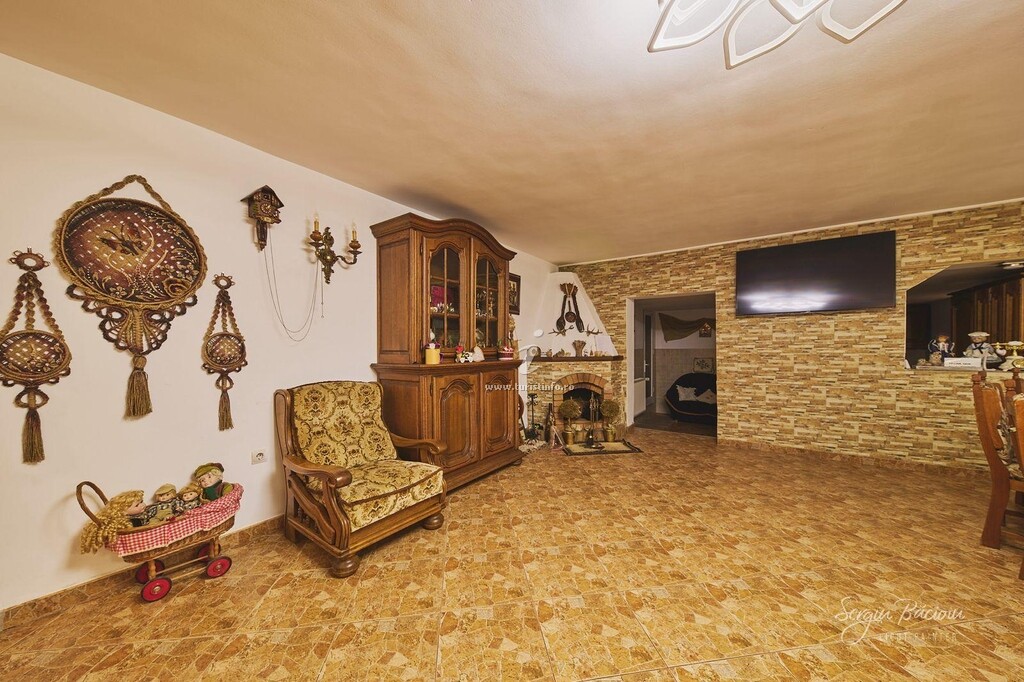 Casa Trandafirilor