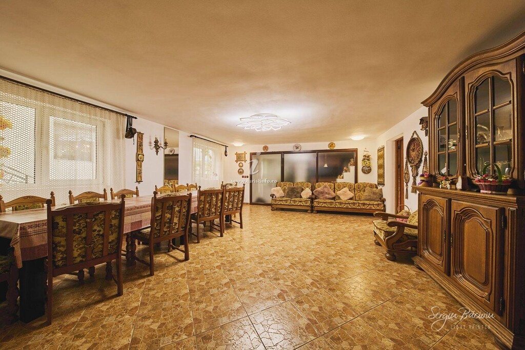 Casa Trandafirilor