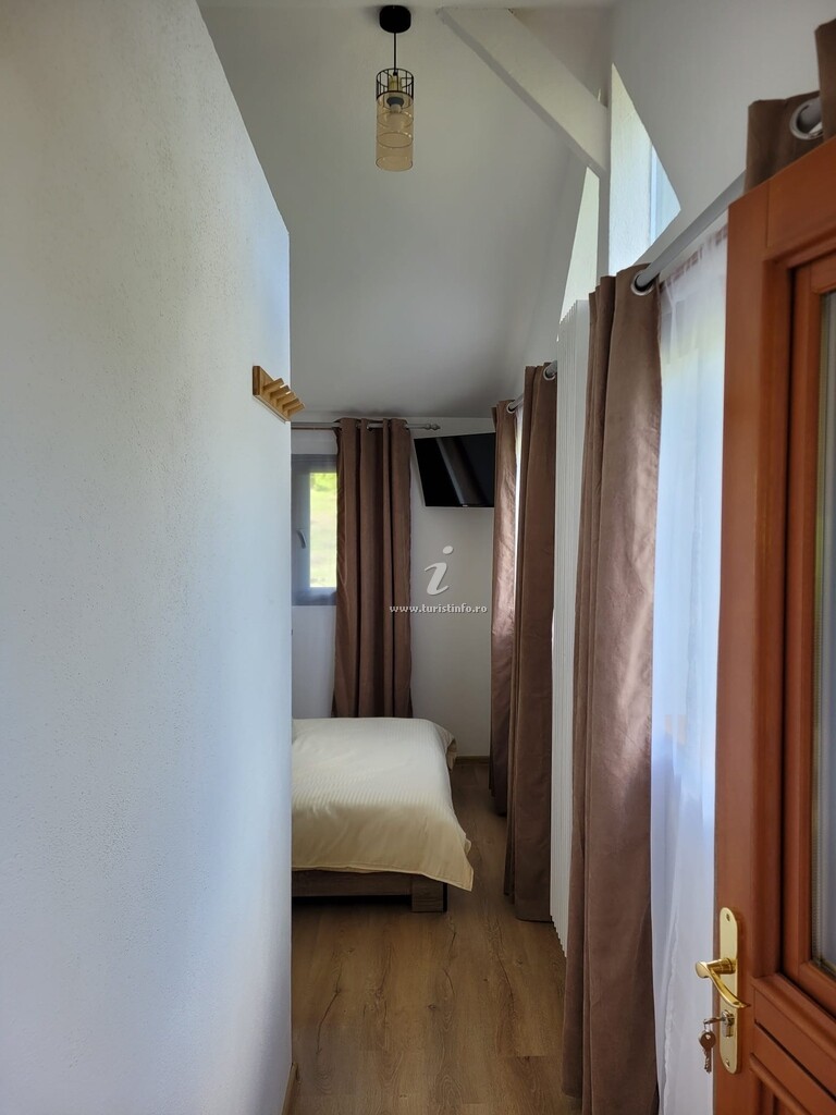 Cabana Nest