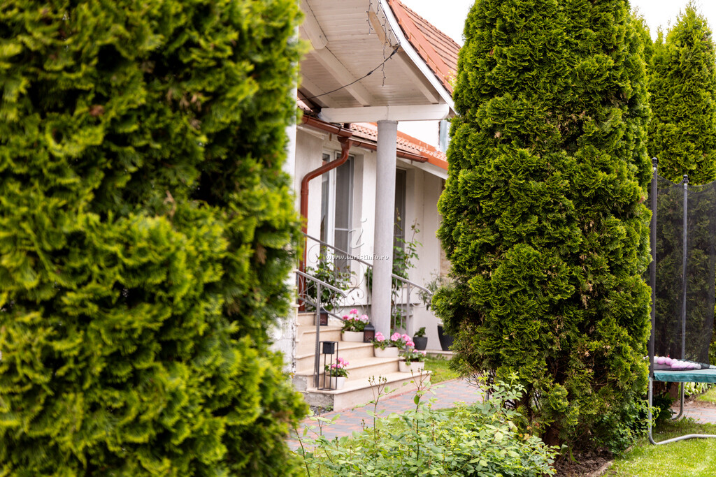 Pensiunea Green Garden