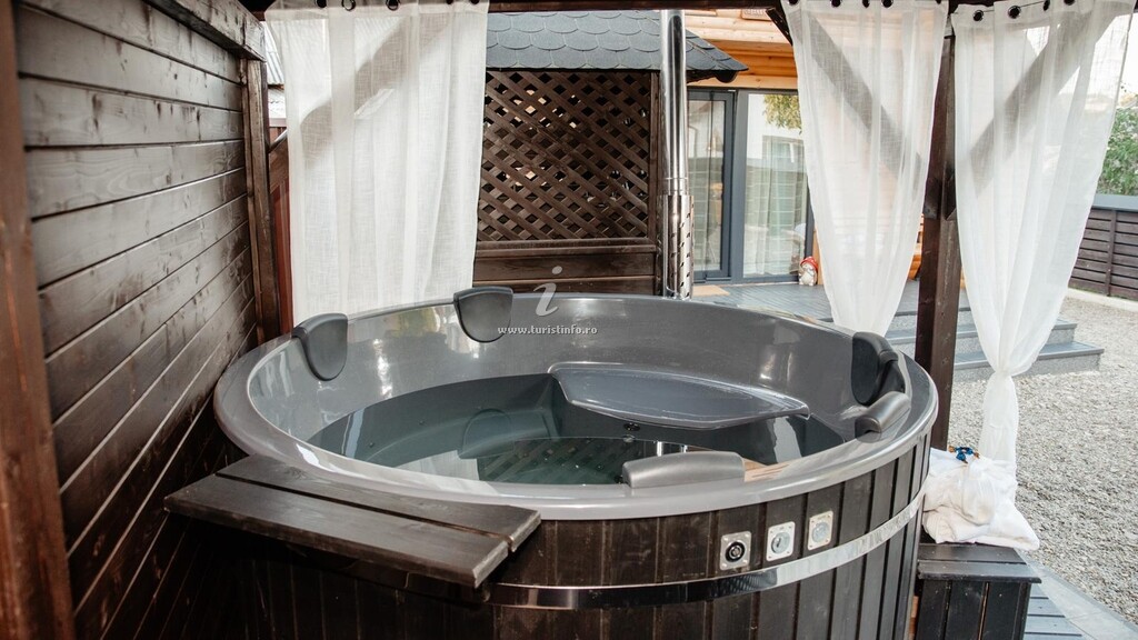 Cabana Ioana