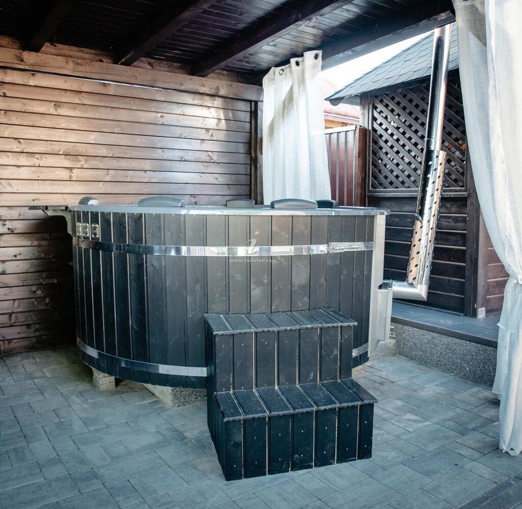 Cabana Ioana