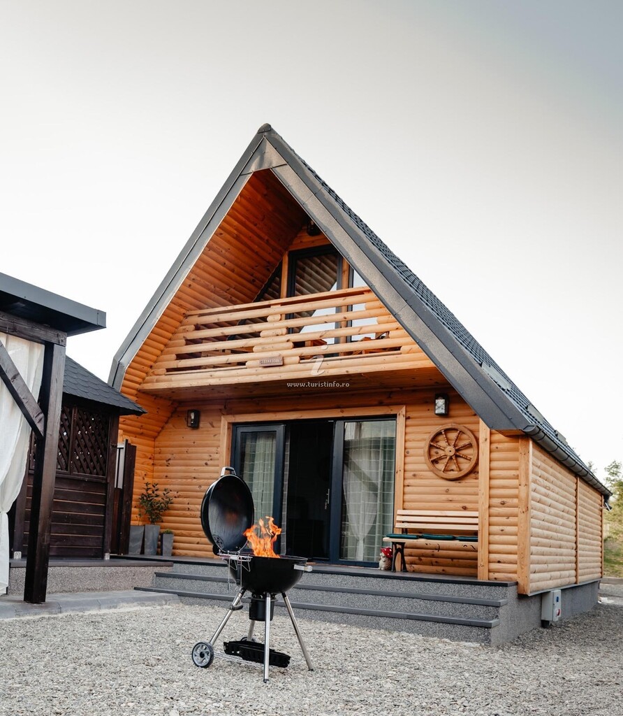 Cabana Ioana