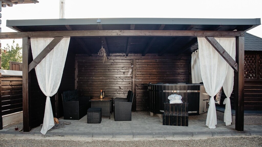 Cabana Ioana