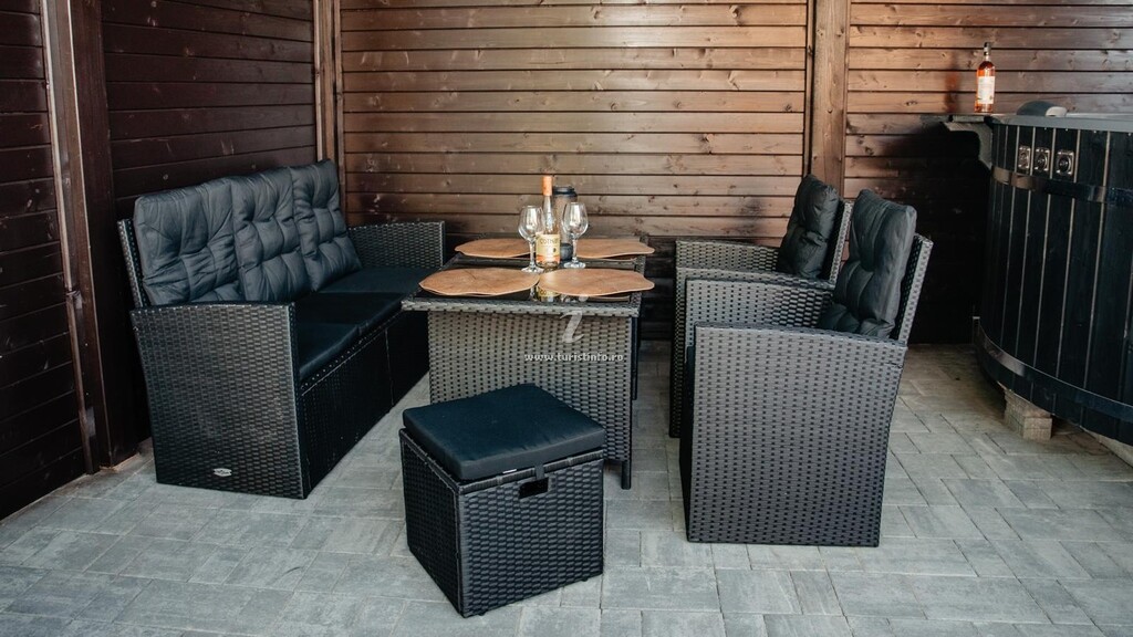 Cabana Ioana