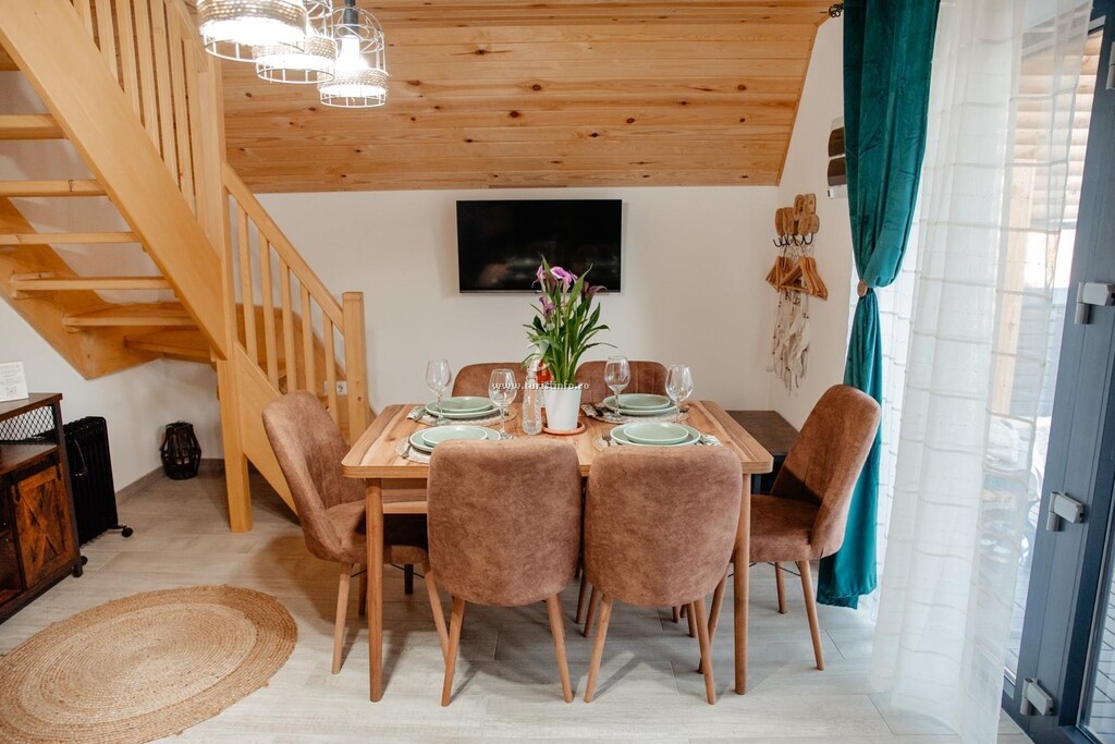 Cabana Ioana