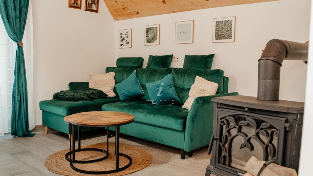 Cabana Ioana