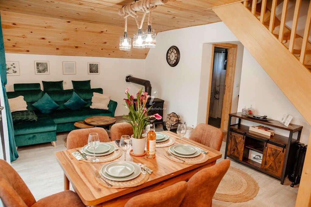 Cabana Ioana