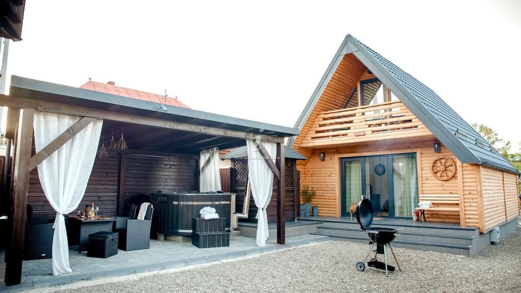 Cabana Ioana