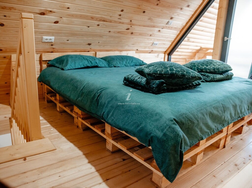 Cabana Ioana
