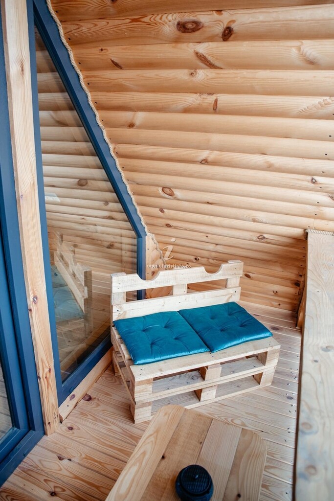 Cabana Ioana