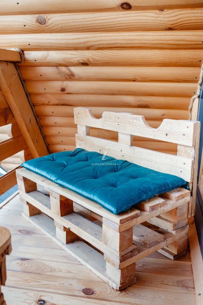 Cabana Ioana