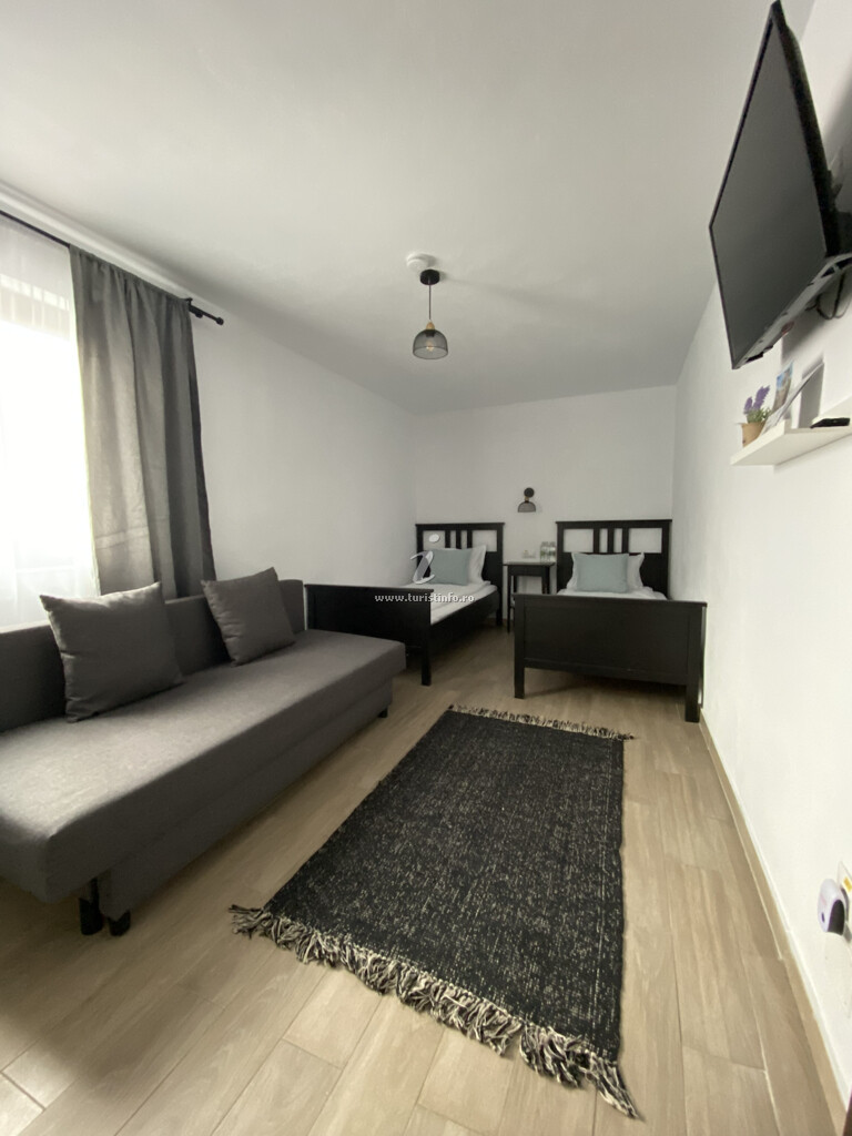 Casa Ambra