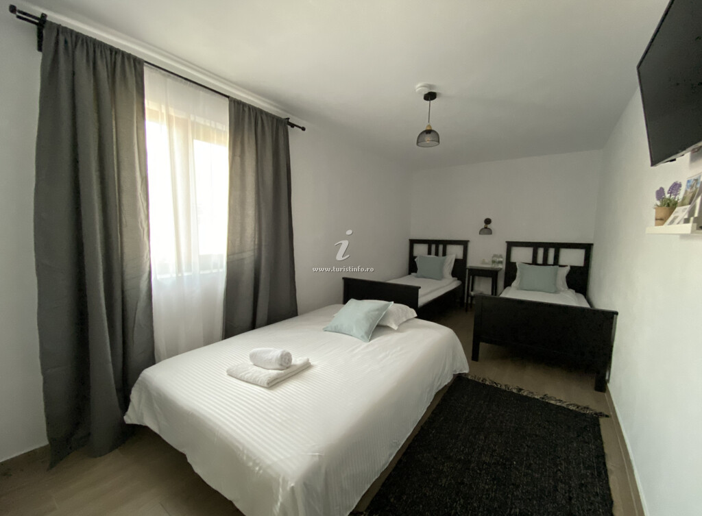 Casa Ambra