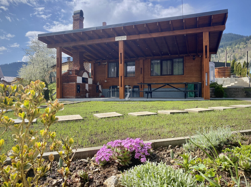 Casa Ambra