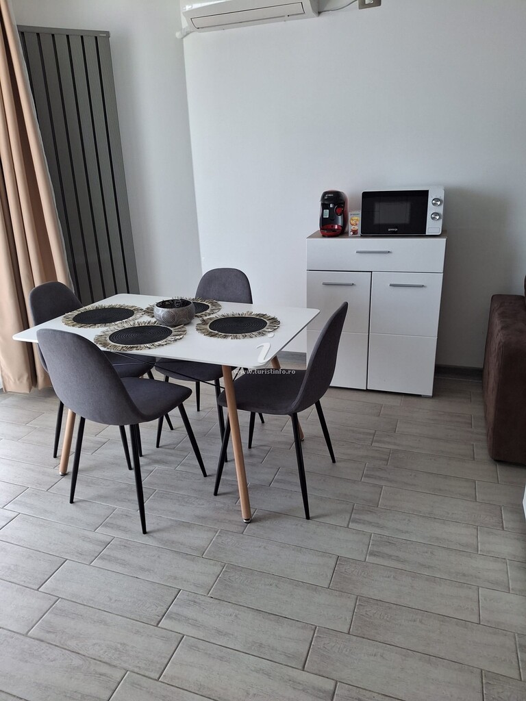 Apartament Marina Alezzi Resort