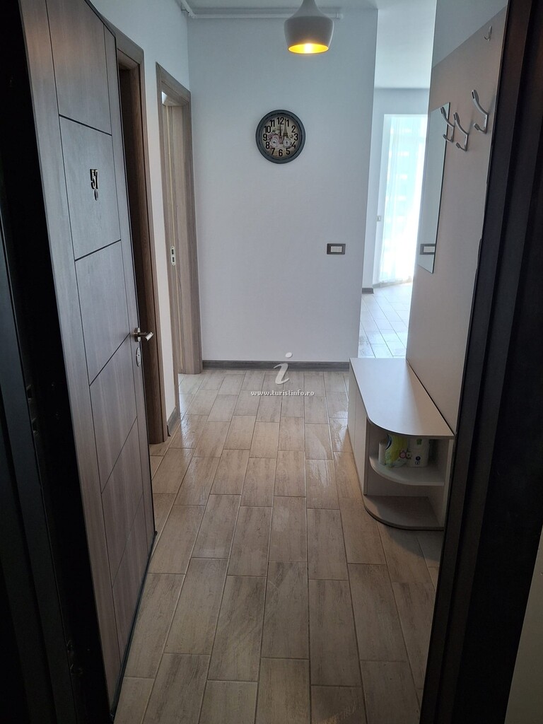 Apartament Marina Alezzi Resort