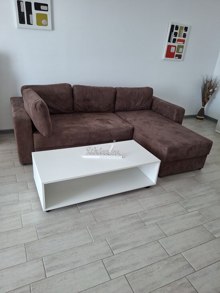 Apartament Marina Alezzi Resort