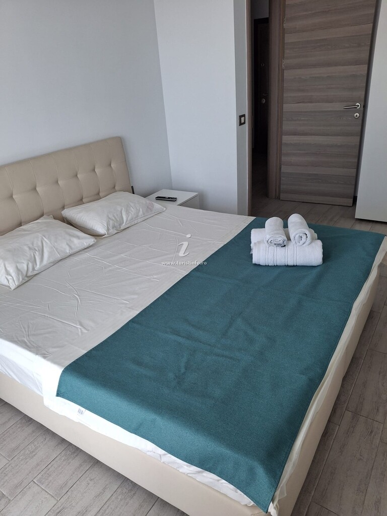 Apartament Marina Alezzi Resort