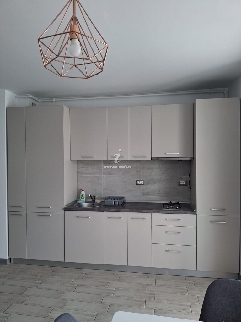 Apartament Marina Alezzi Resort
