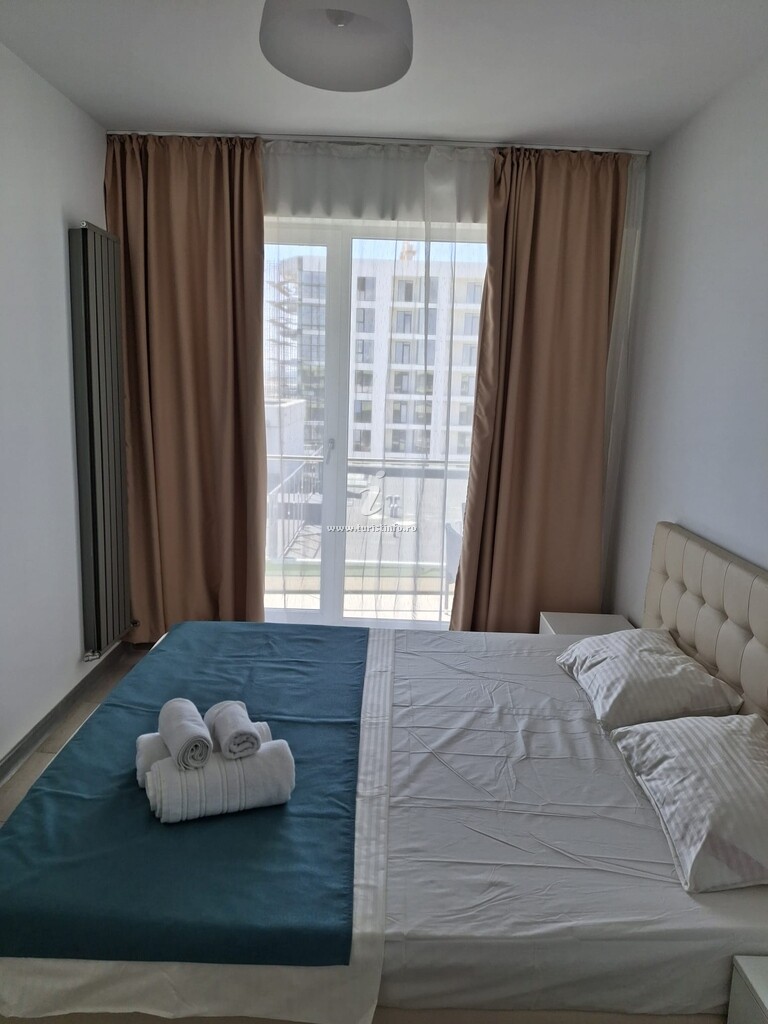 Apartament Marina Alezzi Resort
