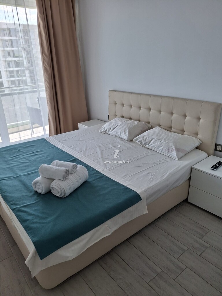 Apartament Marina Alezzi Resort