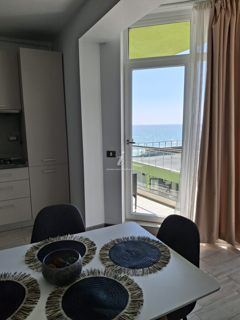 Apartament Marina Alezzi Resort