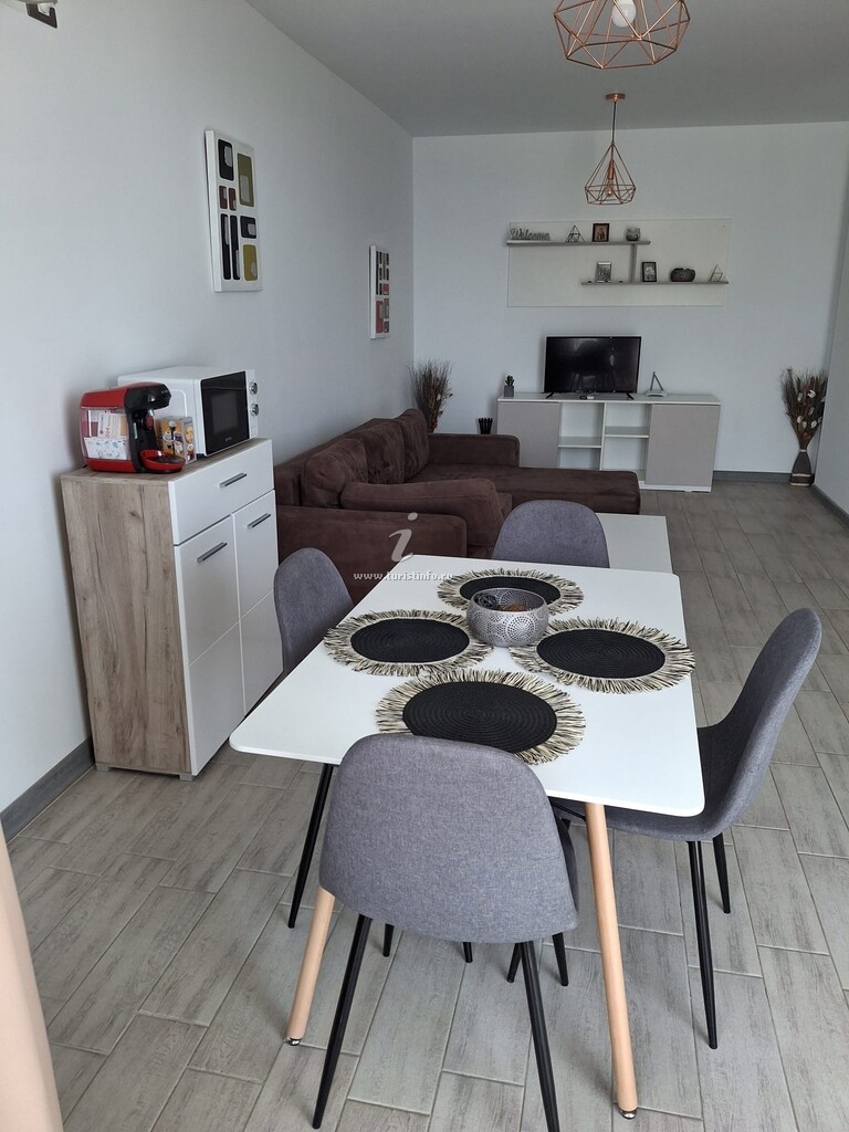Apartament Marina Alezzi Resort