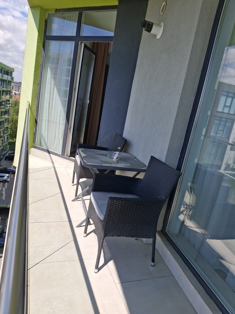 Apartament Marina Alezzi Resort