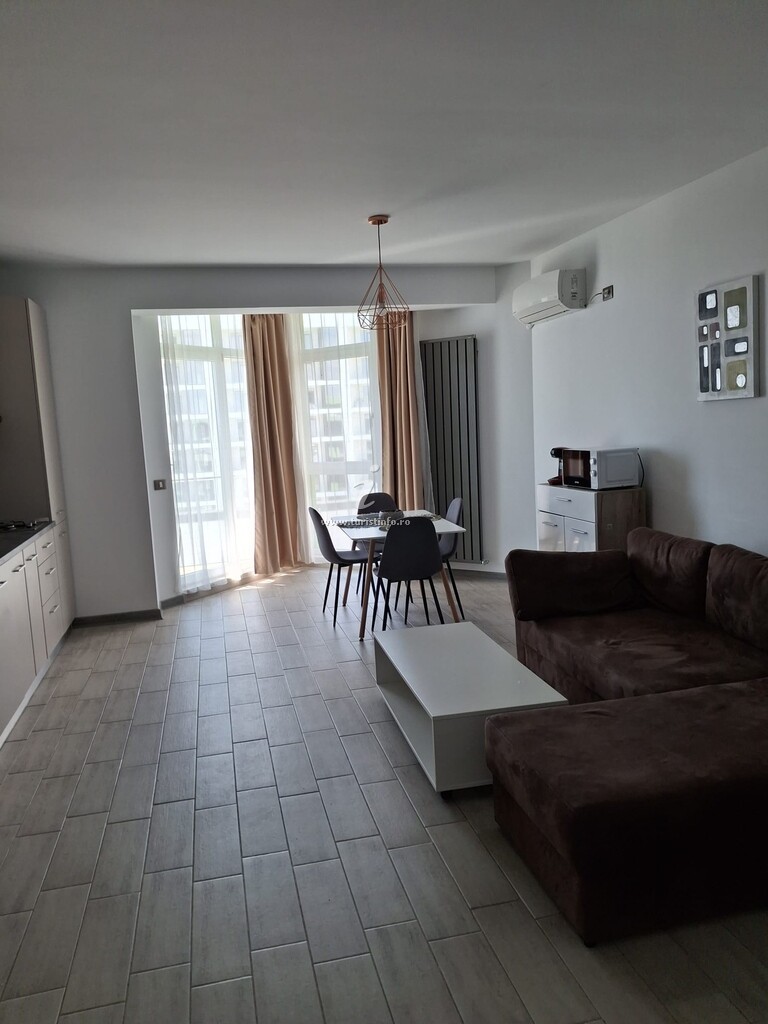 Apartament Marina Alezzi Resort