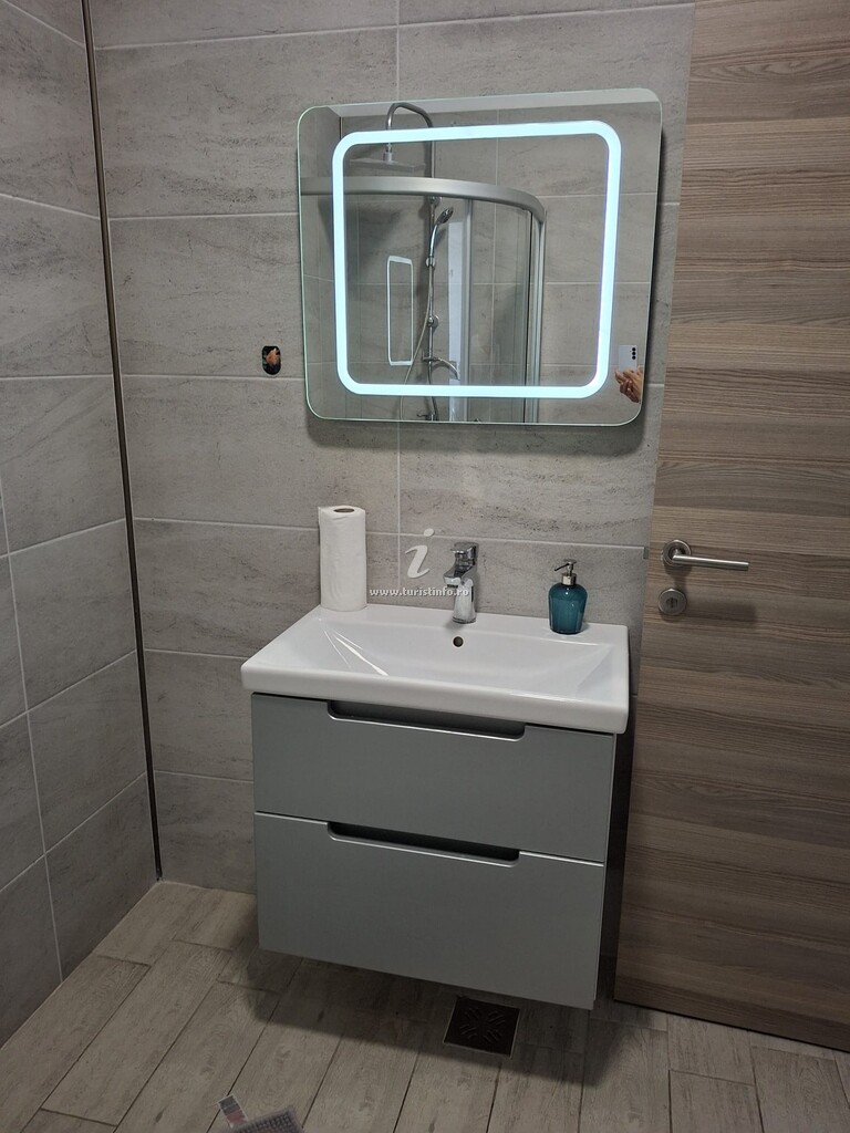 Apartament Marina Alezzi Resort