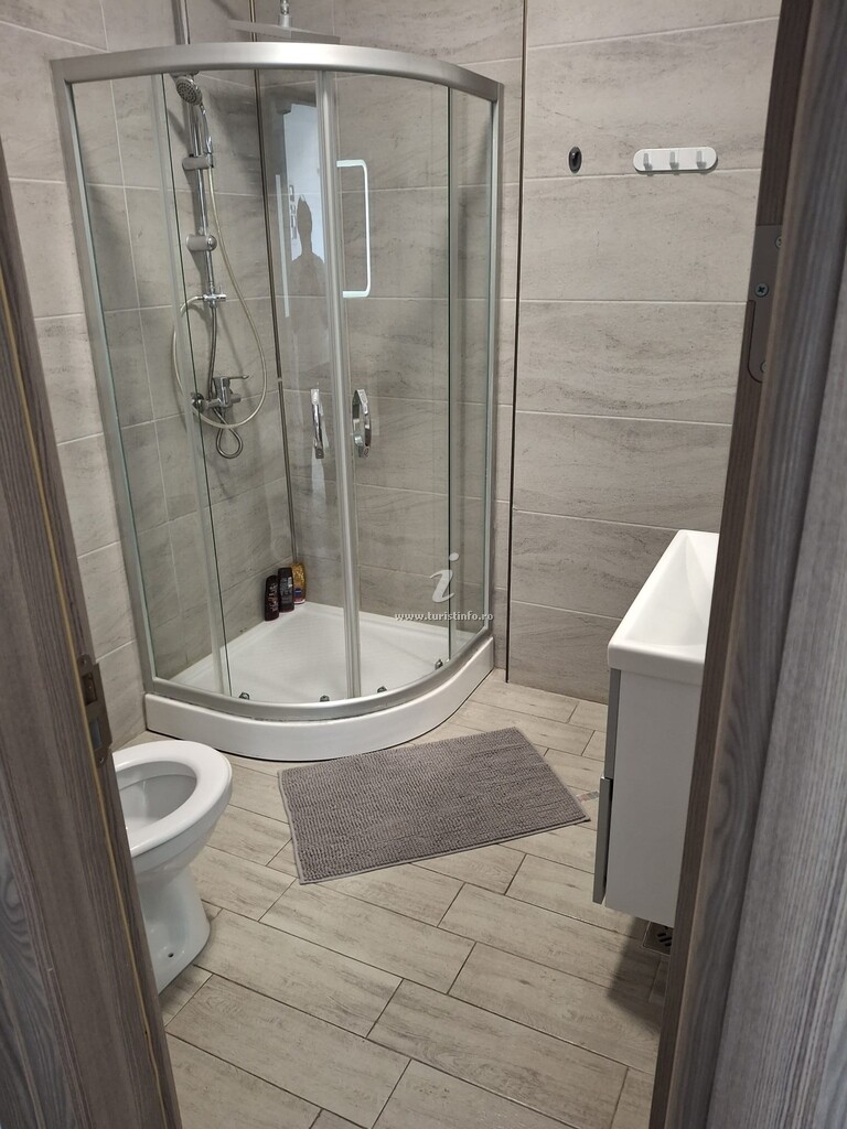 Apartament Marina Alezzi Resort