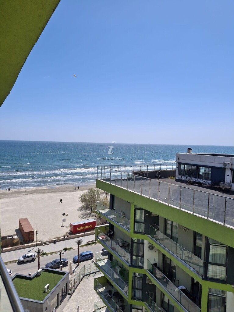 Apartament Marina Alezzi Resort
