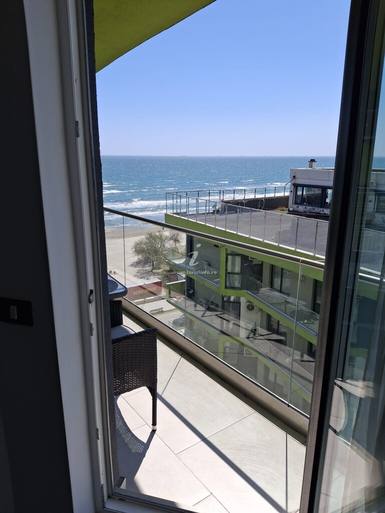 Apartament Marina Alezzi Resort