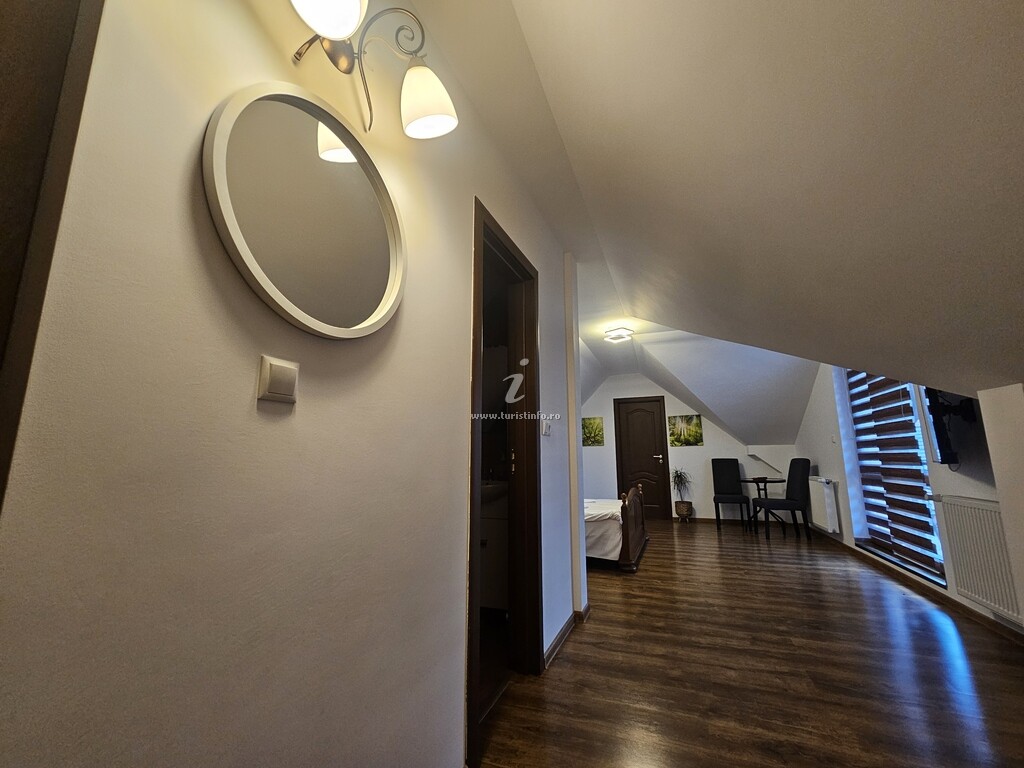 Pensiunea GuestHouse Hanelore