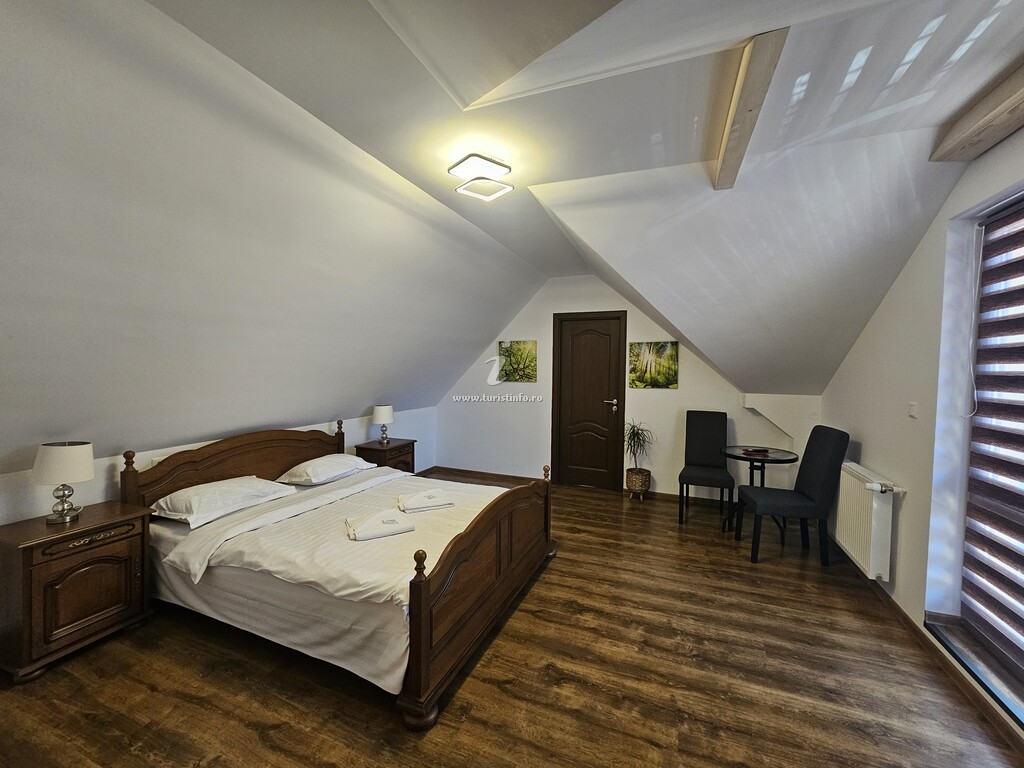 Pensiunea GuestHouse Hanelore