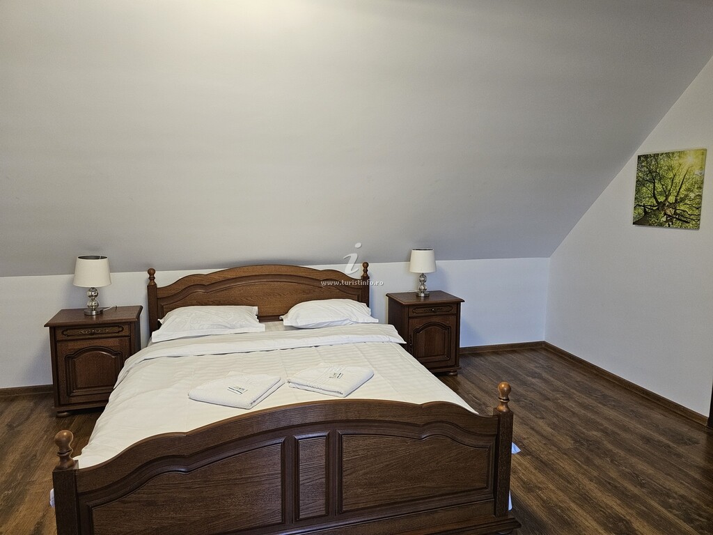 Pensiunea GuestHouse Hanelore
