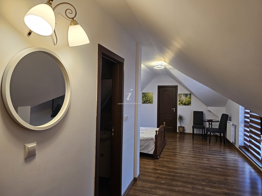 Pensiunea GuestHouse Hanelore