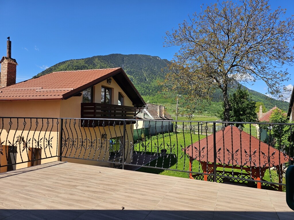 Pensiunea GuestHouse Hanelore