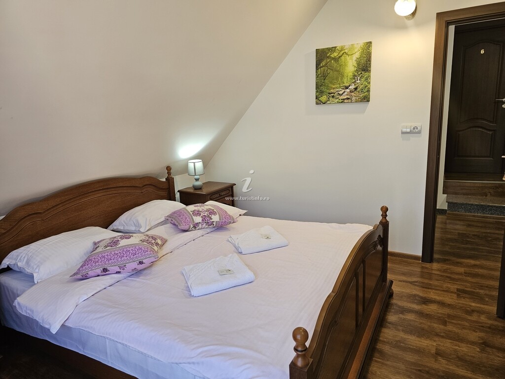 Pensiunea GuestHouse Hanelore