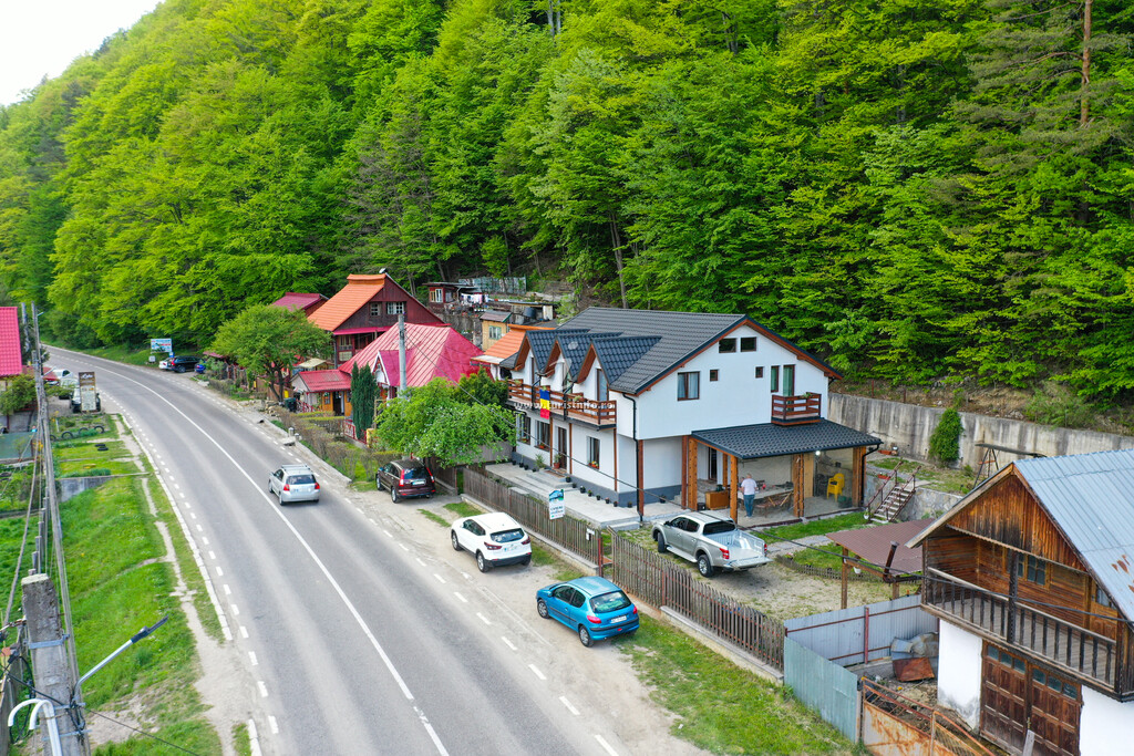 Căsuța Ana