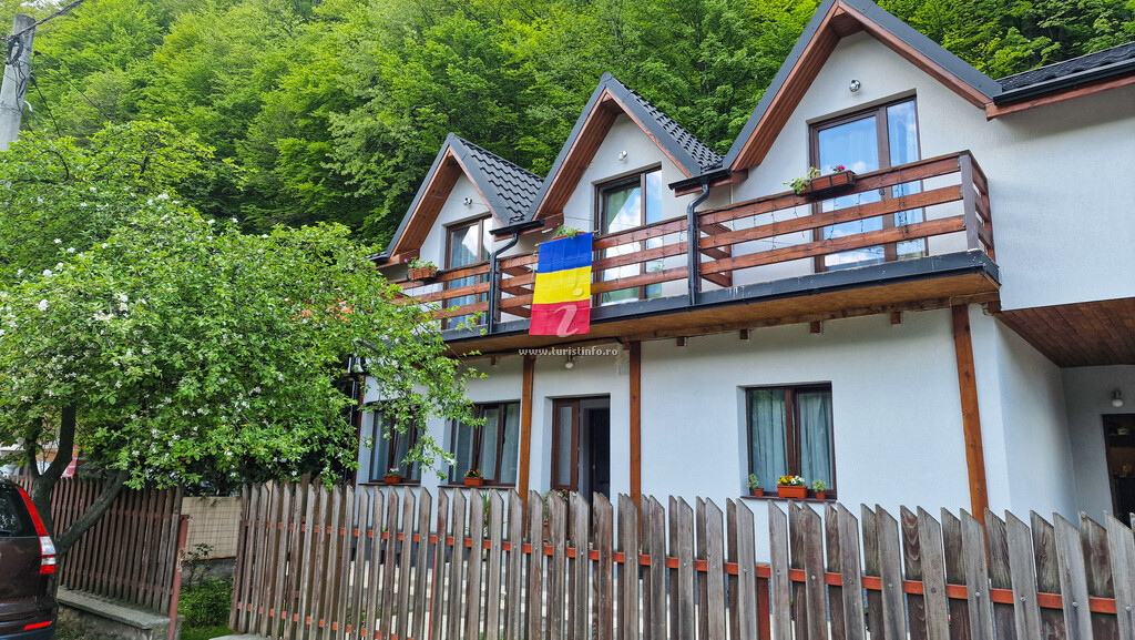 Căsuța Ana