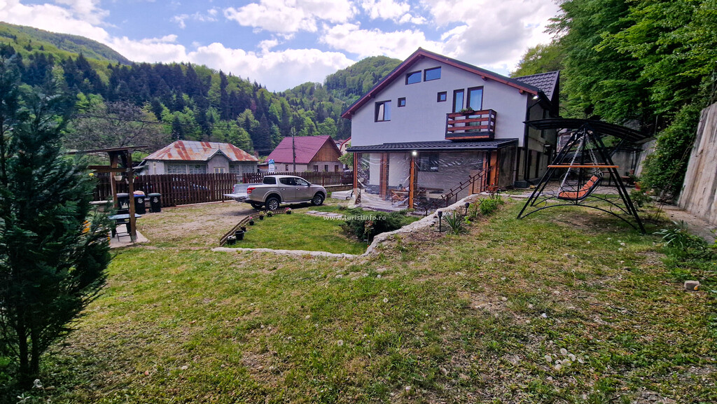 Căsuța Ana